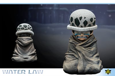 【海賊王】SBS-明哥 柯拉松 童年羅8