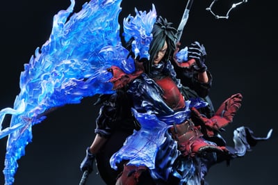 【火影忍者】鐵幕studio-班爺2