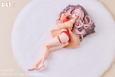 【正版授權】DCTer－真希亞13