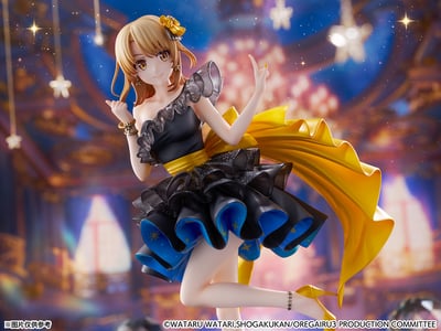 【正版授權】SSF-我的青春戀愛物語果然有問題。完 一色伊呂波 Starry Dress Ver.5