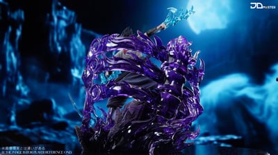 【火影忍者】JDM工作室-佐助5