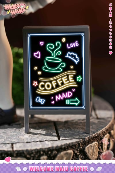 【名偵探柯南】WAKU WAKU－女僕 灰原哀8