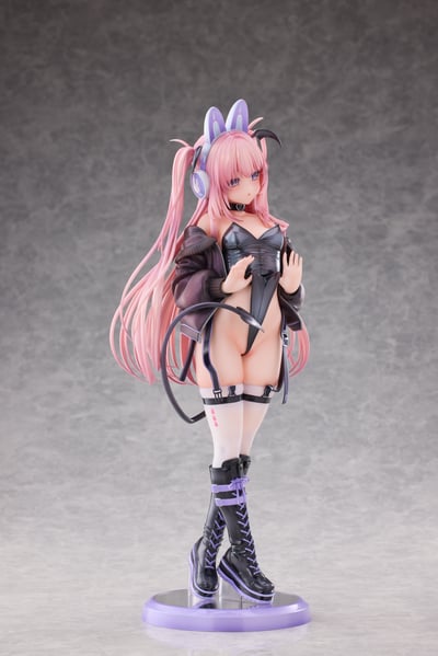 【正版授權】Otherwhere-兔耳耳機 露露姆16