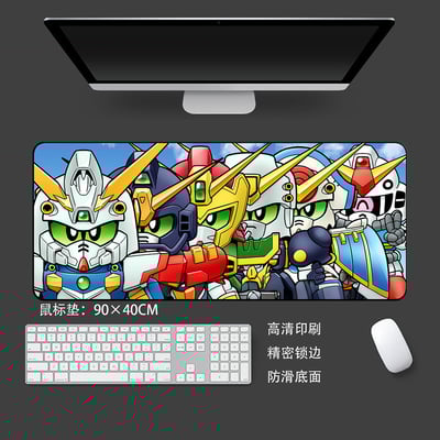 【週邊】千鳥社－萌鋼之魂 裝飾畫4