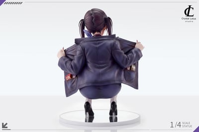 【勝利女神】Crystal Lotus Studio－索拉3