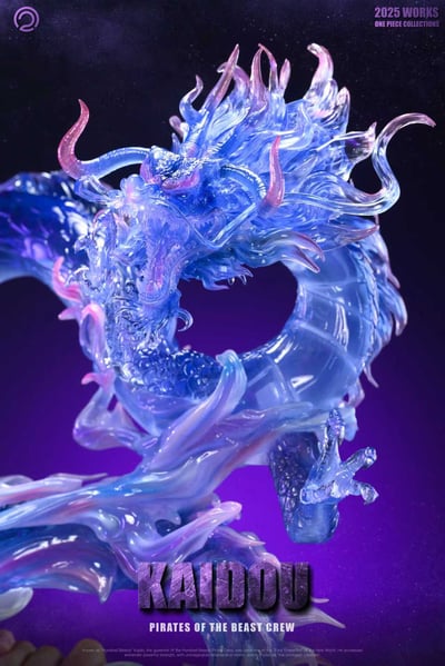 【海賊王】C2-Studio-和之國皮衣凱多6