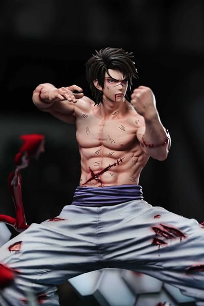 【咒術迴戰】YQY-Studio－脹相2.0 燃盡一切6