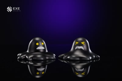 【火影忍者】EXE-Studio-黑の絕3