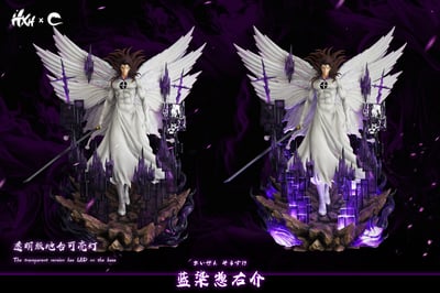 【死神】HXHENG x CHENG－蝴蝶藍大人2.07