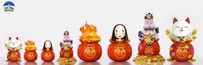 【膽大黨】Hit Face Studio 砸臉工作室－福袋高速婆婆3