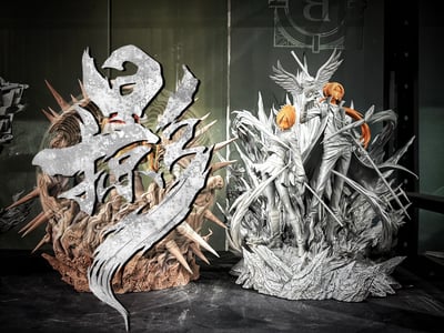 【家庭教師】掠影工作室－家庭教師 005 霧之守護雙人舞 庫洛姆&六道骸13