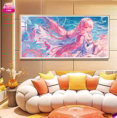 【週邊】阿喵畫社-英仙座2