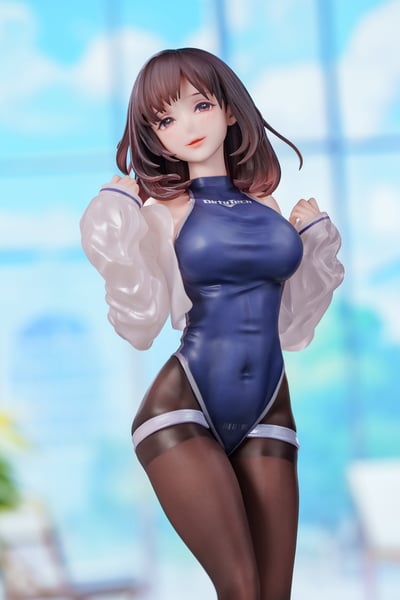 【正版授權】MSGM_Project-新海 千惠 Ver.7