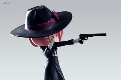 【SPYxFAMILY】OKK Studio－特工女孩8