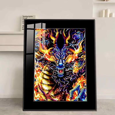 【週邊】橘子工作室-龍化 凱多1