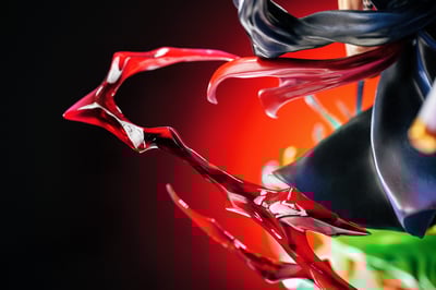 【海賊王】SY x LX-草帽團共鳴系列 第一彈 地獄之王索隆7