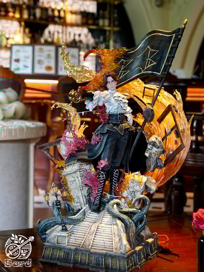 【光與影33號遠征隊】Bard工作室-光與影：33號遠征隊 瑪埃爾20