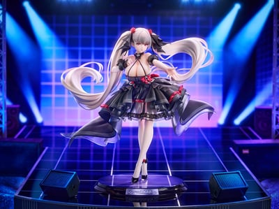 【正版授權】GOOD SMILE ARTS SHANGHAI－碧藍航線 可畏 μ兵裝1