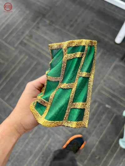 【咒術迴戰】初心工作室-咒術系列 第二款 夏油傑 Geto Suguru9