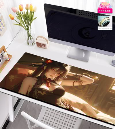 【週邊】阿喵畫社-墨紗韻 胡桃3