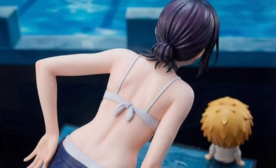 【電鋸人】Soul Studio－炸彈惡魔 蕾賽3