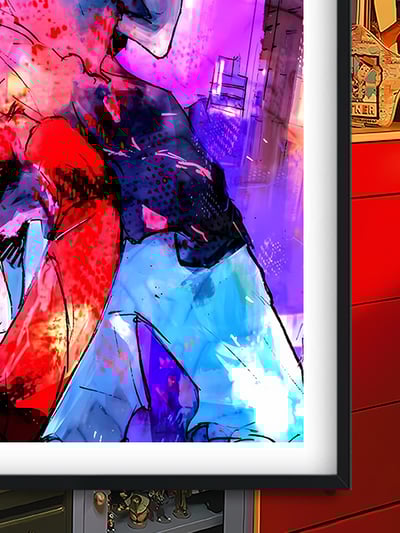 【週邊】巴洛克－東京喰種 炫彩金木研3