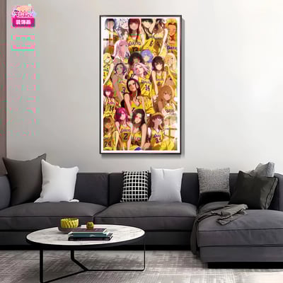 【週邊】阿喵畫社－女神的球衣合集1