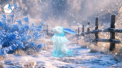 【寶可夢】靈犀工坊-第三彈 雷伊布5