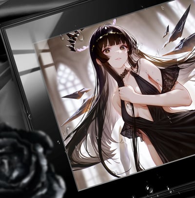 【週邊】阿喵畫社-阿爾圖羅4