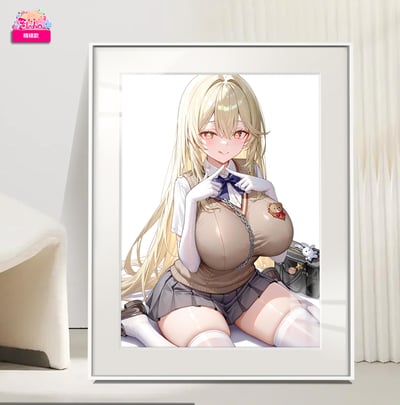 【週邊】阿喵畫社－青春物語 食蜂操祈2