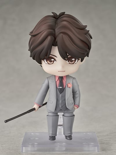 【正版授權】GOOD SMILE ARTS SHANGHAI－盜墓筆記 解雨臣2