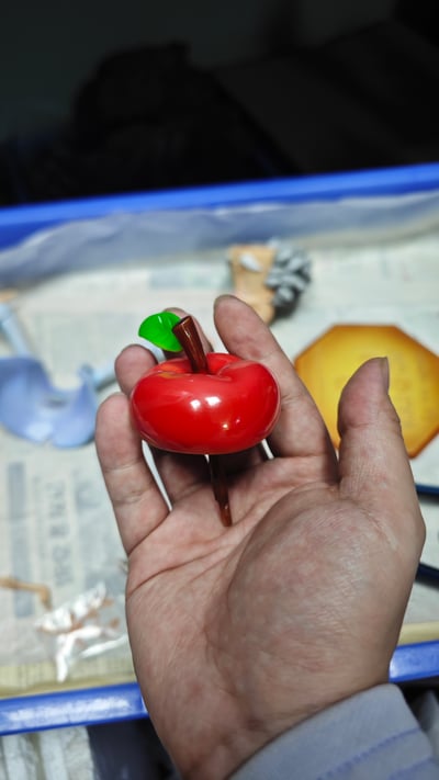 【海賊王】龍虎Studio-貝加龐克團 第一彈 DR.貝加龐克8