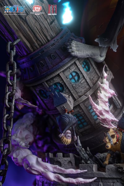 【正版授權】集美殿堂-月光莫利亞14