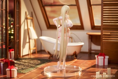 【正版授權】AniGame－碧藍航線 奧德莉亞 未完成的聖誕驚喜Ver.2