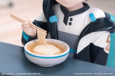 【正版授權】Myethos-凱文 小不點英桀Ver.6