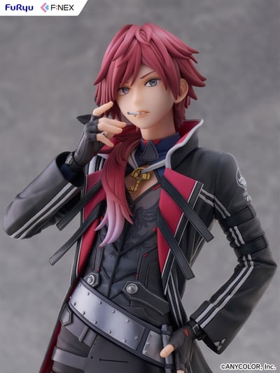 【正版授權】F:NEX-彩虹社 勞倫伊羅斯11