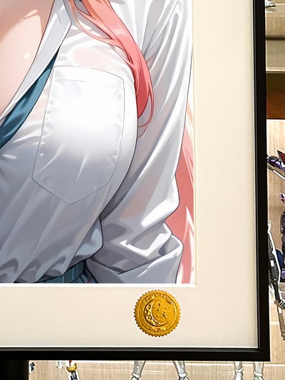 【週邊】星空工作室－戀上換裝娃娃 笑容喜多川4