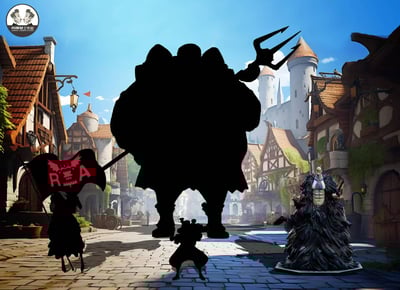 【海賊王】克隆人工作室clone studio-海賊王革命軍 第二彈 烏鴉6