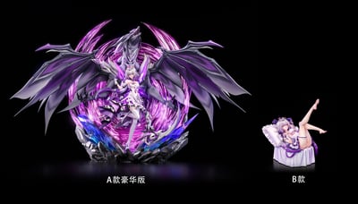 【崩壞】哈基米（ハキミ）-Studio-瑕之蝶17