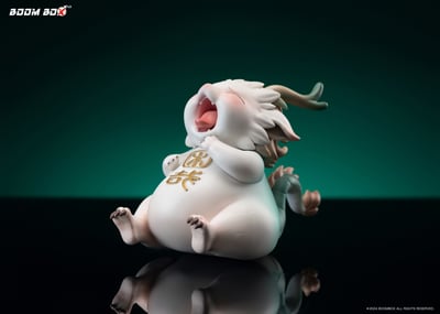 【其他】冥王 龍龍困哉1