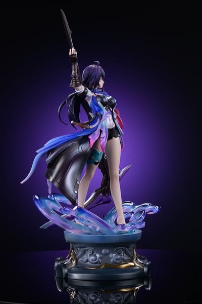 【崩壞】TBC工作室-崩壞 希兒3