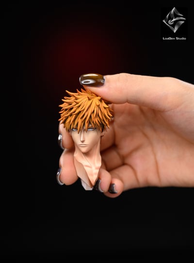 【死神】載物工作室-LoaDen Studio 002 千年血戰 嘰咕7