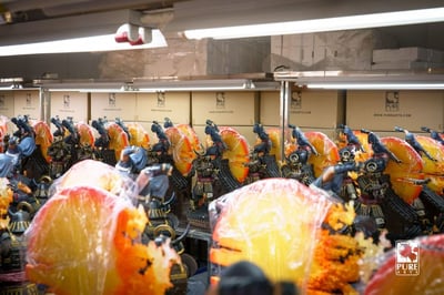 【正版授權】PureArts－刺客教條：影 奈緒江＆彌助7