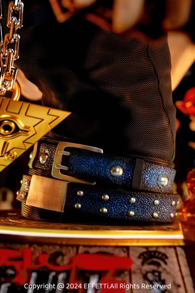 【遊戲王】Zenkai Studio-武藤遊戲半身像（海外現貨）10