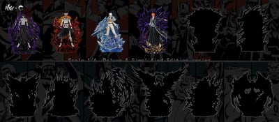 【死神】HXHENG x CHENG-鎖鏈一嘰咕8