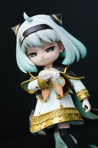 【SPYxFAMILY】整活工作室-花生騎士 螢火蟲阿尼亞7