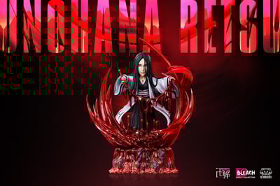 【死神】YZ工作室-ec005 皆盡 卯之花烈4