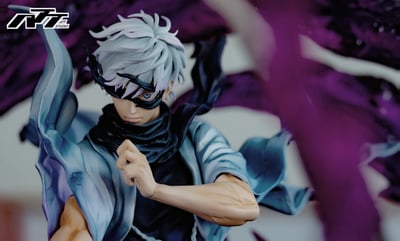 【咒術迴戰】ATT-現代最強”五條悟17