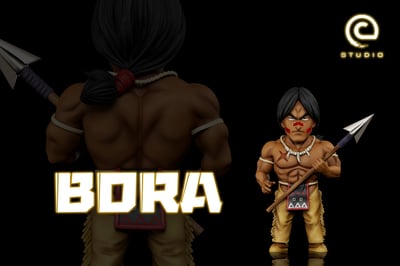 【七龍珠】C-STUDIO-勃拉2