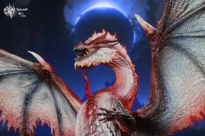 【魔物獵人】獵人工作室-魔物獵人祖龍3